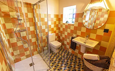 La Galiana Loft Nature en Casarejos (Soria) - Foto 11