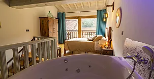 La Galiana Loft Nature 003