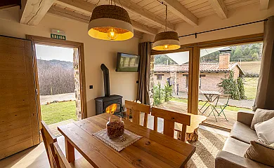 La Galiana Loft Nature en Casarejos (Soria) - Foto 12