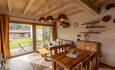 La Galiana Loft Nature en Casarejos (Soria) - Foto 14