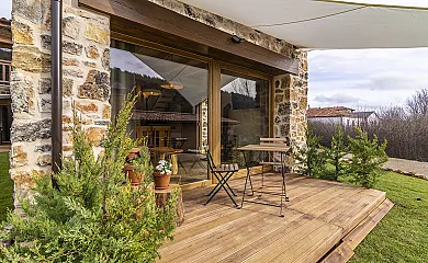 La Galiana Loft Nature en Casarejos (Soria) - Foto 16