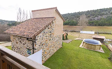 La Galiana Loft Nature en Casarejos (Soria) - Foto 18