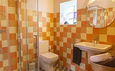 La Galiana Loft Nature en Casarejos (Soria) - Foto 19