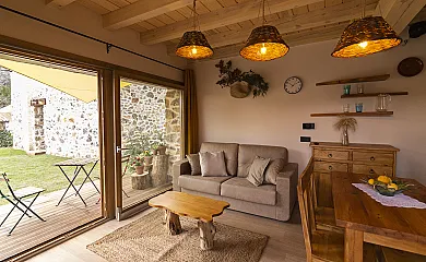 La Galiana Loft Nature en Casarejos (Soria) - Foto 20