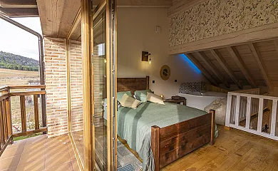 La Galiana Loft Nature en Casarejos (Soria) - Foto 23