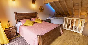 La Galiana Loft Nature 002