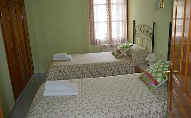 La Huerta en Roda de Isábena (Huesca) - Foto 2