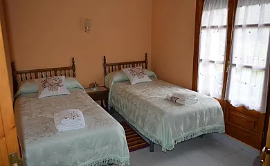 La Huerta en Roda de Isábena (Huesca) - Foto 4