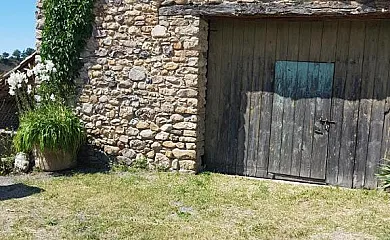 La Huerta en Roda de Isábena (Huesca) - Foto 9