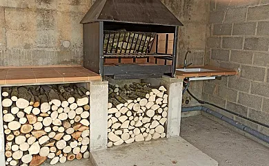 La Huerta en Roda de Isábena (Huesca) - Foto 10