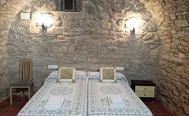 La Huerta en Roda de Isábena (Huesca) - Foto 11