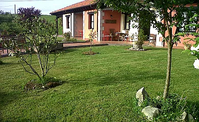 Apartamentos La Jarabiega en Ribadesella (Asturias) - Foto 2