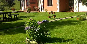 Apartamentos La Jarabiega 007