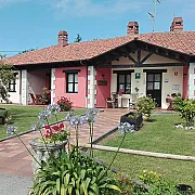 Apartamentos La Jarabiega 001