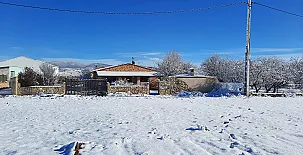 Casa Rural Laguna de Gallocanta 002