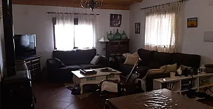 Casa Rural Laguna de Gallocanta 003