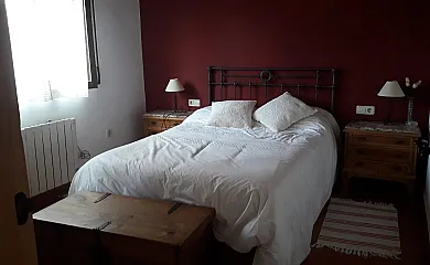 Casa Rural Laguna de Gallocanta en Las Cuerlas (Zaragoza) - Foto 6