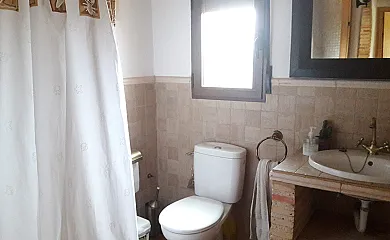 Casa Rural Laguna de Gallocanta en Las Cuerlas (Zaragoza) - Foto 7