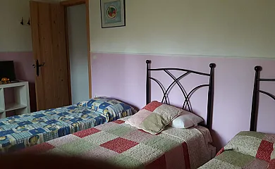 Casa Rural Laguna de Gallocanta en Las Cuerlas (Zaragoza) - Foto 9