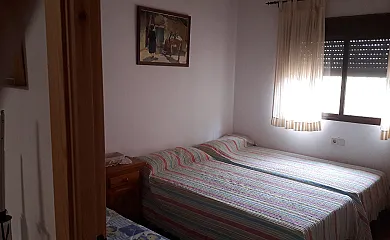 Casa Rural Laguna de Gallocanta en Las Cuerlas (Zaragoza) - Foto 11