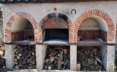 Casa Rural Laguna de Gallocanta en Las Cuerlas (Zaragoza) - Foto 13