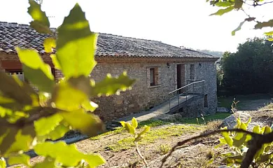 Mas Gasala en Taradell (Barcelona) - Foto 5