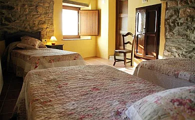 Mas Gasala en Taradell (Barcelona) - Foto 6