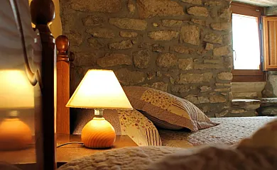 Mas Gasala en Taradell (Barcelona) - Foto 12