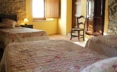 Mas Gasala en Taradell (Barcelona) - Foto 15