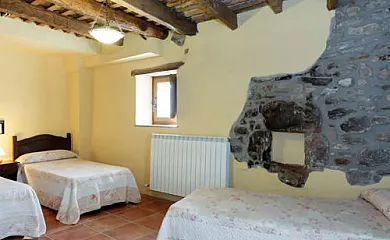 Mas Gasala en Taradell (Barcelona) - Foto 19