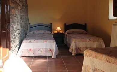 Mas Gasala en Taradell (Barcelona) - Foto 22