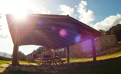 Mas Gasala en Taradell (Barcelona) - Foto 3