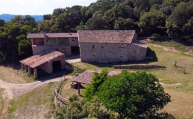 Mas Gasala en Taradell (Barcelona) - Foto 4