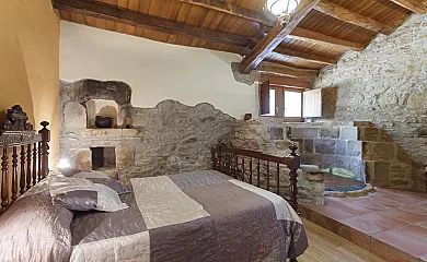 Mas Gasala en Taradell (Barcelona) - Foto 25