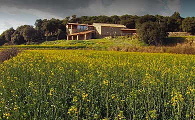 Mas Gasala en Taradell (Barcelona) - Foto 2