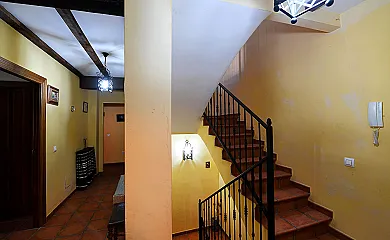 La Ermita en El Real de San Vicente (Toledo) - Foto 7