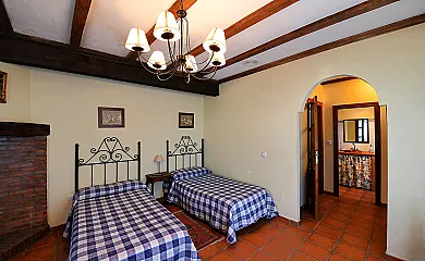 La Ermita en El Real de San Vicente (Toledo) - Foto 9