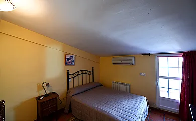 La Ermita en El Real de San Vicente (Toledo) - Foto 11