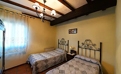 La Ermita en El Real de San Vicente (Toledo) - Foto 12