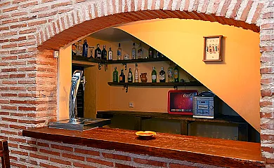 La Ermita en El Real de San Vicente (Toledo) - Foto 13