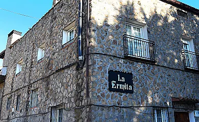 La Ermita en El Real de San Vicente (Toledo) - Foto 15