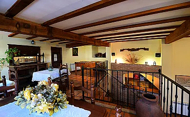 La Ermita en El Real de San Vicente (Toledo) - Foto 16