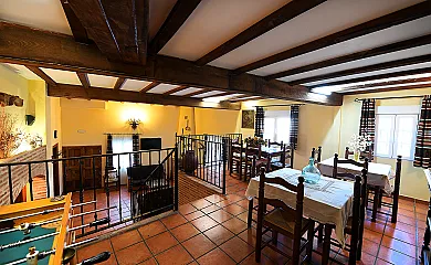 La Ermita en El Real de San Vicente (Toledo) - Foto 20