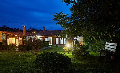 Casa Souto de Abajo en Santiso (A Coruña) - Foto 1