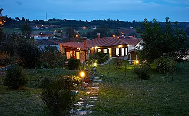 Casa Souto de Abajo en Santiso (A Coruña) - Foto 2