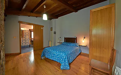 Casa Souto de Abajo en Santiso (A Coruña) - Foto 5