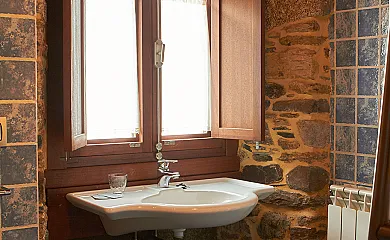 Casa Souto de Abajo en Santiso (A Coruña) - Foto 11