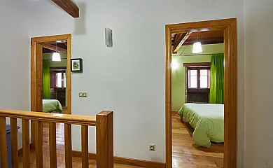 Casa Souto de Abajo en Santiso (A Coruña) - Foto 13