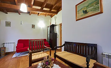 Casa Souto de Abajo en Santiso (A Coruña) - Foto 16