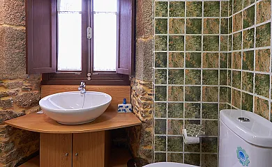 Casa Souto de Abajo en Santiso (A Coruña) - Foto 17